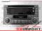 SUBARU LEGACY II 94-99 KENWOOD GX-401EF2 RADIO CD
