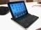 LG42 - LOGITECH KEYBOARD CASE IPAD - OKAZJA FV GW