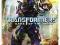 Transformers Dark of the Moon Decepticons XBOX 360