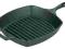 Patelnia grilowa Lodge Quadratische