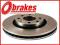 tarcze P EBC Brakes Mini Cooper +S 1.6 1.4d 276mm