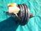 SERWO POMPA HAMULCOWA AUDI A4 B6 B7 8E0 612 105 P