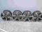 FELGI ALUMINIOWE BMW 5x120 8Jx17H2 ET15 NOWE .