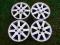 ALUFELGI  FORD PUMA FIESTA FOCUS MONDEO 6J 14 ET41