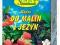 NAWÓZ DO MALIN I JEŻYN MALINA 1 KG