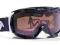 Gogle sportowe RACE Demon - BLACK - POLARIZED