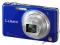 Aparat cyfrowy Panasonic DMC-SZ1EP-A | niebieski
