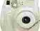 Aparat Fuji Instax Mini 7 | biały