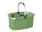 Tescoma Składany koszyk na zakupy SHOP!- zielony