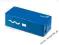 Genius Power Bank ECO-u261, niebieski