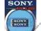 Baterie alkaliczne Sony LR03 x 2 szt.