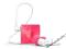 Sony SBH20 - Bluetooth Stereo, Pink