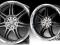 17 MOMO CORSE BLACK ANTRACYT 5x112 VW AUDI 5x120