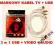 MARKOWY KABEL 3 w 1 TV + USB iPad 2 3 3G 4G iPod