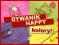 Dywany Dywan Happy Różne Kolory 100x180!!!