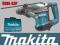 MAKITA młotowiertarka HR3210C wiertarka 850W 6,4J