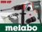 METABO KHE 2650 młotowiertarka SDS + uchwyt wiert