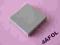 4AFOL LEGO Light Gray Tile 2 x 2 3068b