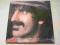 FRANK ZAPPA - YOU ARE WHAT  [MINT-].2 LP.1 PRESS