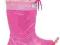 Lekkie śniegowce dziecięce GRIZZLY LEMIGO r.34/róż