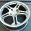 17 ALUFELGI NOWE TSR BRNO 4x100 4x108 VW FORD OPEL