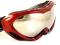 2014 EVEREST GOGLE OKULARY Snowboard Narty