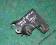 UCHWYT POMPY ABS RENAULT SCENIC LIFT