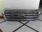 TOYOTA LAND CRUISER V-8 200 GRILL