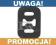 WIESZAK UCHWYT TŁUMIKA ALFA ROMEO 145 146 155