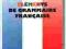 Elements de grammaire francaise Kacprzak, Sypnicki