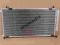 Chłodnica klimatyzacji Honda CRV 2002-2006
