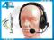 TRACER EXPLORER SŁUCHAWKI Z MIKROFONEM SKYPE GG TS