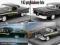 ford fairlane 007 james bond ge fabri thunderball