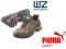 Buty robocze PUMA 640730 S3 rozmiar 47 SKÓRA NEW !