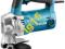 MAKITA JS3201J NOŻYCE DO BLACHY 3,2mm 700W