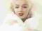 MARILYN IN MINK - Plakat Plakaty PWG-2094