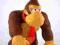 Super Mario Bros Figurka Donkey Kong 16cm
