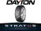 165/65/14 DAYTON DW 510 Bridgestone. NOWE. POZNAŃ