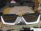 MITSUBISHI OUTLANDER 2007r GRILL