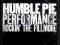 HUMBLE PIE Performance Rockin' The...  (2 LP)  USA