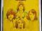 IRON BUTTERFLY  Star Collection  UK    super stan