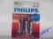 TOBY-- BATERIA PHILIPS LR3 AAA 1,5V ALKALICZNE `6