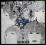 BEATLES  Revolver  (Złoty Odeon)       super stan