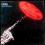 CAMEL  A Live Record  (2 LP)         stan BDB.