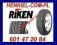 NOWE OPONY ZIMOWE RIKEN 175/70R14 SNOWTIME 84T