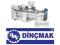 Tokarka automatyczna Dincmak PRO.TM-2 - 1000