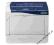 Drukarka Xerox Phaser 7100 N z kablem KEU_A