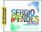 dvdmaxpl SERGIO MENDES: CELEBRATION: A MUSICAL JOU