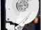 Dysk twardy WD Black, 3.5'', 2TB, SATA/600, 7200RP