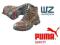 Buty PUMA robocze 630220 S3 rozmiar 41 SKÓRA !